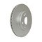 Pagid Brakes Brake Disc, 355122202 355122202 - alternate 2